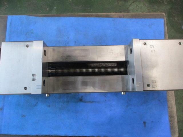 ナベヤ ERON LTFV-150 バイス の画像 6枚目