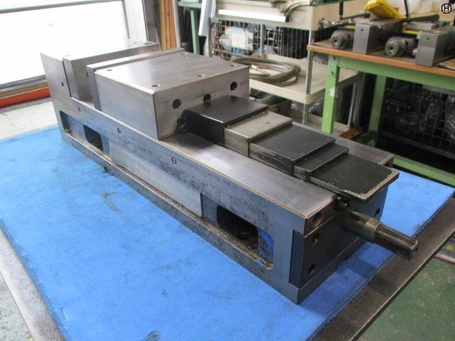ナベヤ ERON LTFV-150 バイス の画像 2枚目