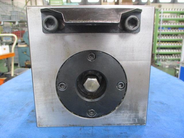 ナベヤ ERON LTFV-150 バイス の画像 3枚目