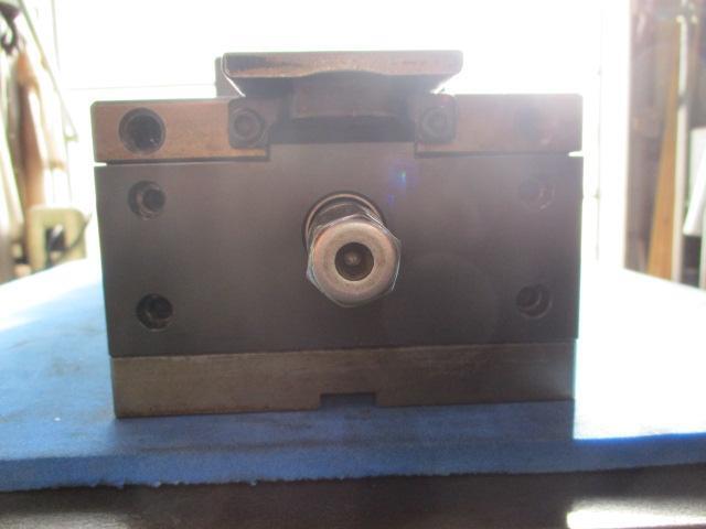 ナベヤ ERON LTFV-150 バイス の画像 4枚目