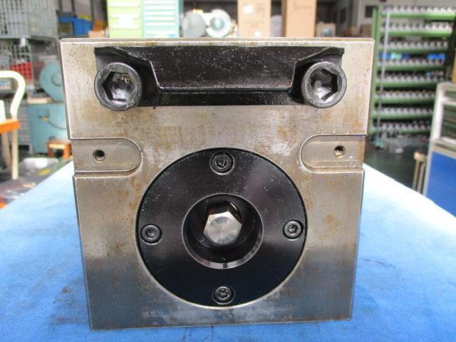 ナベヤ ERON LTFV-150 バイス の画像 3枚目
