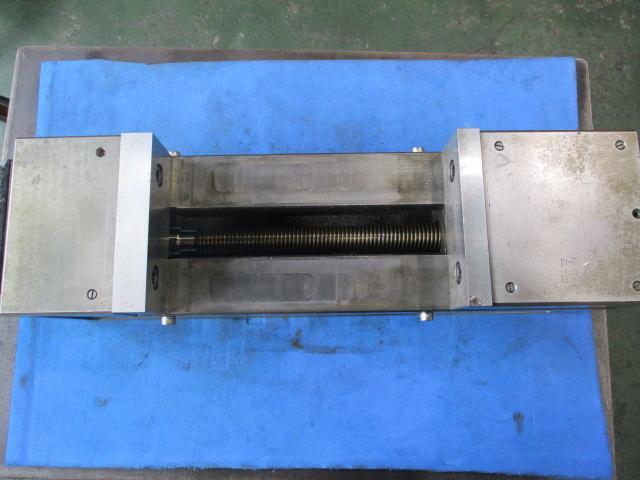 ナベヤ ERON LTFV-150 バイス の画像 6枚目