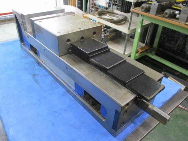 ナベヤ ERON LTFV-150 バイス の画像 2枚目