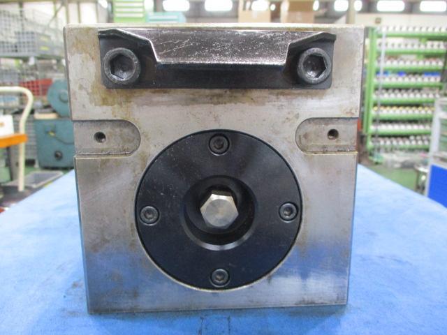 ナベヤ ERON LTFV-150 バイス の画像 3枚目