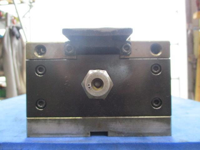 ナベヤ ERON LTFV-150 バイス の画像 4枚目