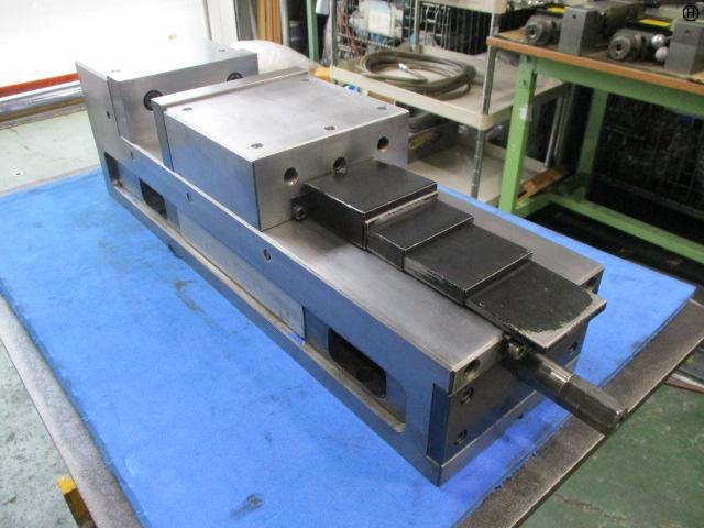 ナベヤ ERON LTFV-150 バイス の画像 2枚目