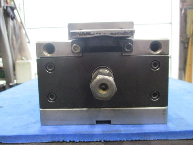 ナベヤ ERON LTFV-150 バイス の画像 4枚目