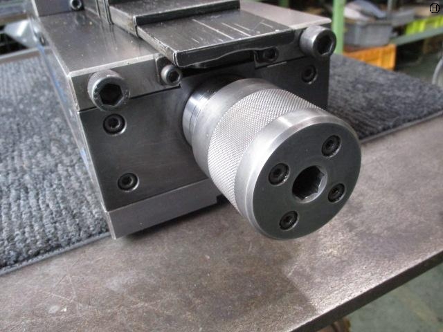ナベヤ ERON LTFV-150 バイス の画像 2枚目