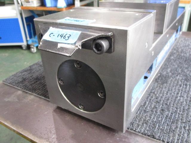 ナベヤ ERON LTFV-150 バイス の画像 3枚目