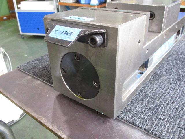 ナベヤ ERON LTFV-150 バイス の画像 3枚目