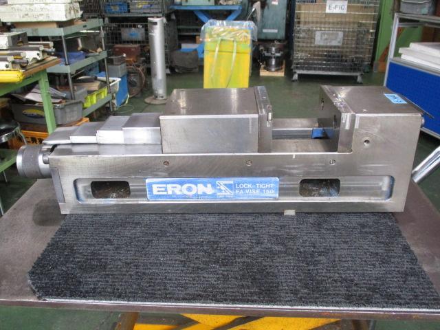 ナベヤ ERON LTFV-150 バイス の画像 4枚目