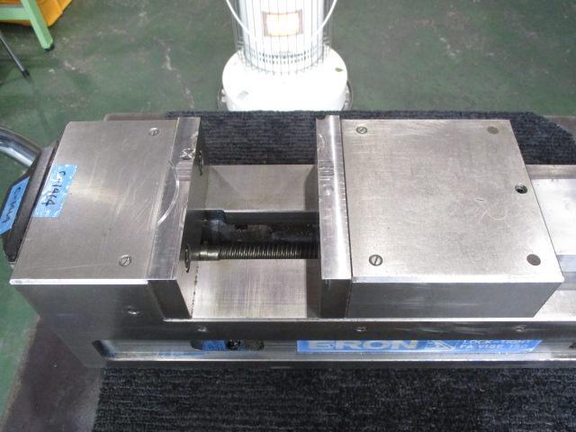 ナベヤ ERON LTFV-150 バイス の画像 5枚目
