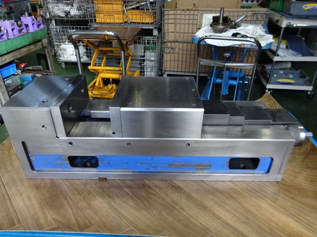 ナベヤ ERON LTFV-175 バイス の画像 4枚目