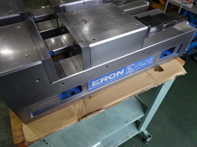 ナベヤ ERON LTFV-175 バイス の画像 1枚目