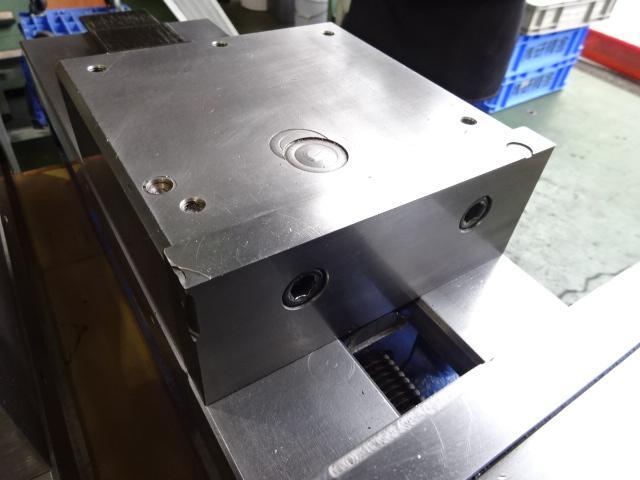 ナベヤ ERON LTFV-175 バイス の画像 4枚目