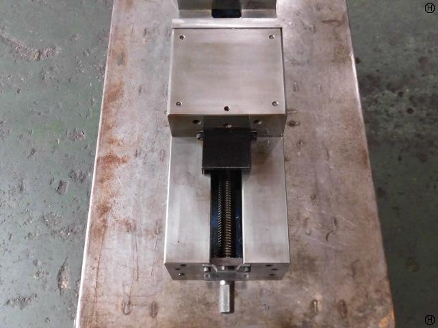 ナベヤ ERON LTFV-175 バイス の画像 2枚目