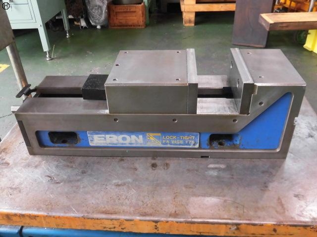 ナベヤ ERON LTFV-175 バイス の画像 3枚目