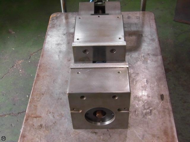 ナベヤ ERON LTFV-175 バイス の画像 4枚目