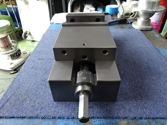 ナベヤ ERON  バイス の画像 4枚目