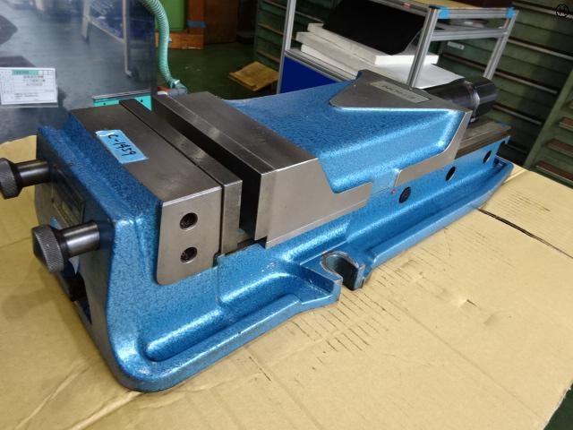 ナベヤ ERON LTH3P-150 バイス の画像 2枚目