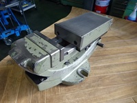 TAKEDA MACHINE TOOLS TK-100HVI-G Vice C-1714 Image