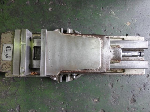 TRUSCO NAKAYAMA  Vice Image 3