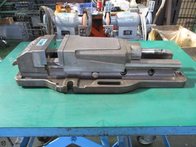 TAKEDA MACHINE TOOLS TK-150HVS Vice Image 1