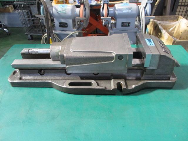 TAKEDA MACHINE TOOLS TK-150HVS Vice Image 4