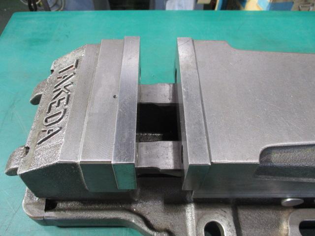 TAKEDA MACHINE TOOLS TK-150HVS Vice Image 5