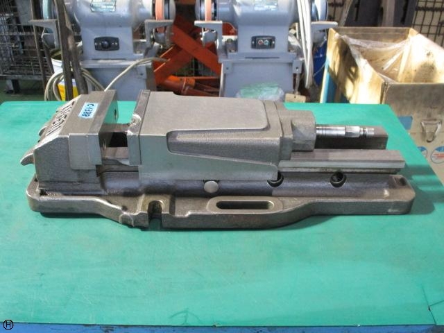武田機械 TK-150HVS バイス の画像 1枚目