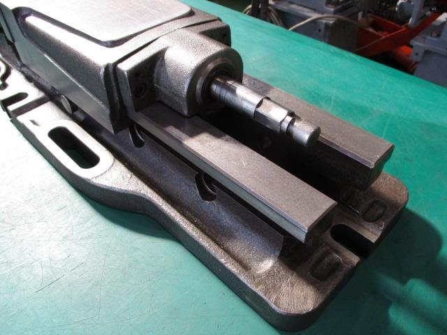 武田機械 TK-150HVS バイス の画像 2枚目