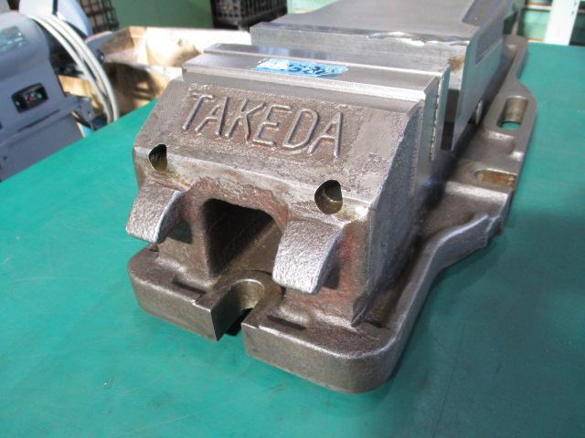 武田機械 TK-150HVS バイス の画像 3枚目