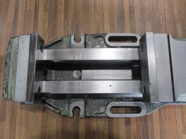 武田機械 TK-150HVS バイス の画像 5枚目