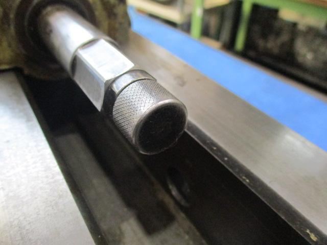 TAKEDA MACHINE TOOLS TK-150HVS Vice Image 4