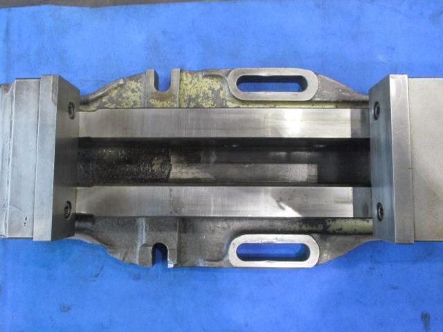 TAKEDA MACHINE TOOLS TK-150HVS Vice Image 6