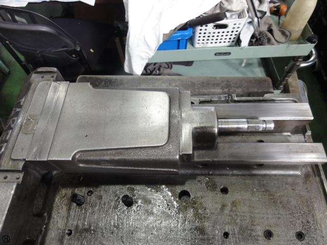 武田機械 TK-150HVS-2W バイス の画像 4枚目