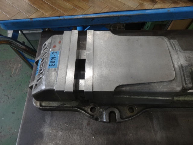 武田機械 TK-175HVS バイス の画像 4枚目