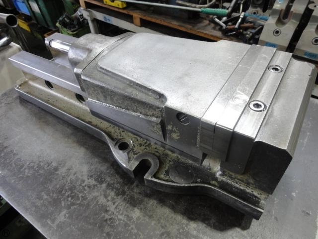 武田機械 TK-175HVS バイス の画像 1枚目