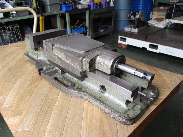 武田機械 TK-175HVS バイス の画像 2枚目
