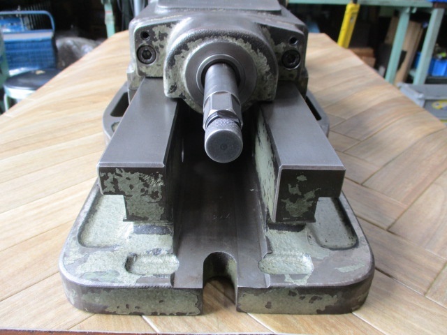 武田機械 TK-175HVS バイス の画像 4枚目