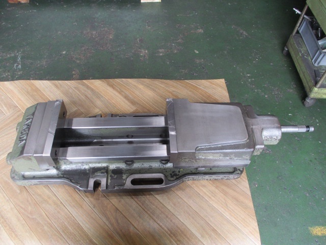 武田機械 TK-175HVS バイス の画像 5枚目