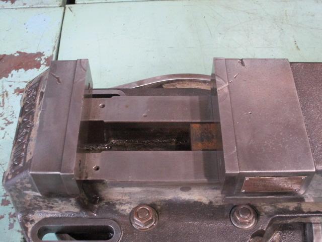 津田駒工業 ARV-175 バイス の画像 5枚目