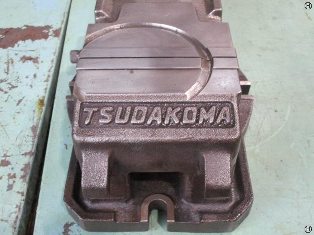 TSUDAKOMA VH-175 Vice Image 2