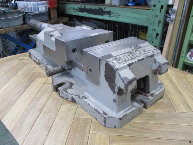TSUDAKOMA VH-200 Vice Image 1