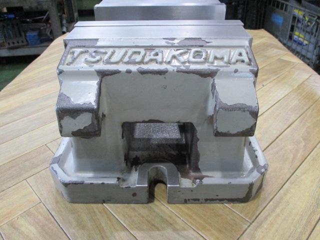TSUDAKOMA VH-200 Vice Image 3