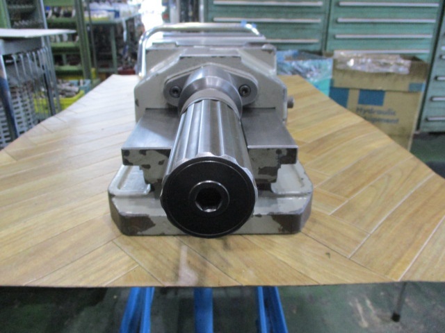 TSUDAKOMA VH-200 Vice Image 4