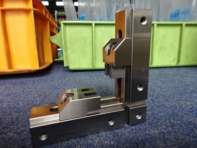 日本オートマチック JAM  バイス の画像 5枚目