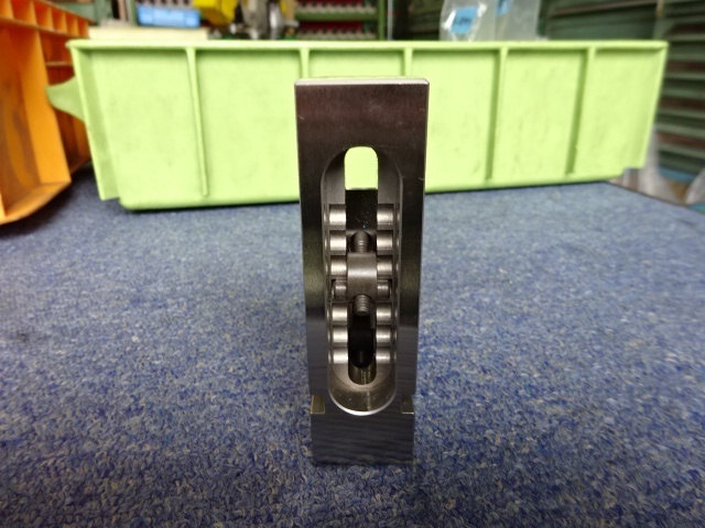日本オートマチック JAM  バイス の画像 3枚目