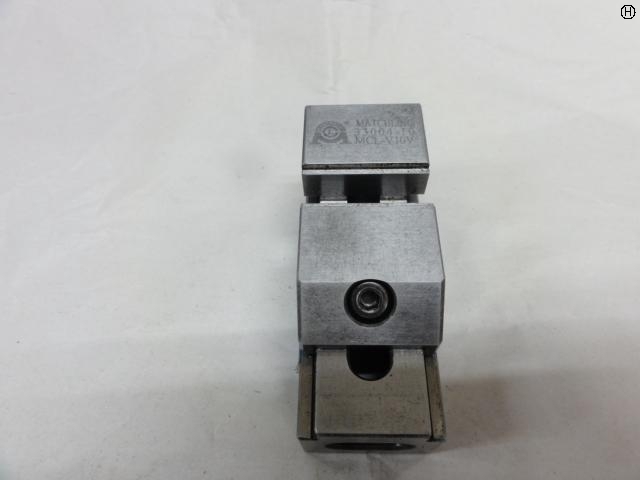 MATCHLING MCL-V10V バイス の画像 2枚目
