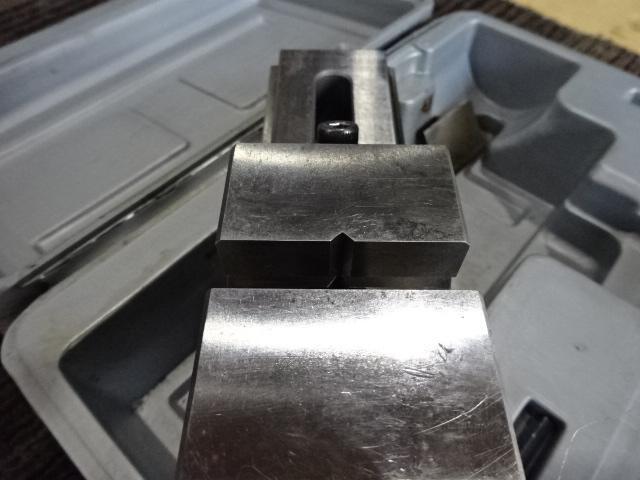 TRUSCO NAKAYAMA VA-50 Vice Image 5